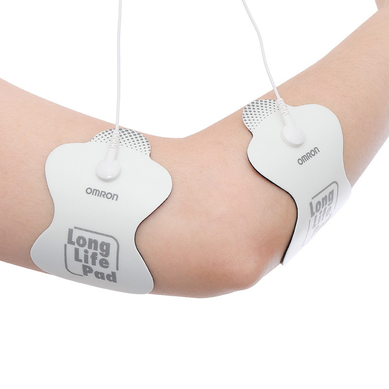 Máy massage toàn thân xung điện trị liệu Omron HV-F230 - 8